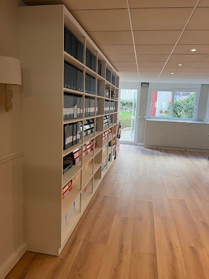 Delon Syndic de Copropriété