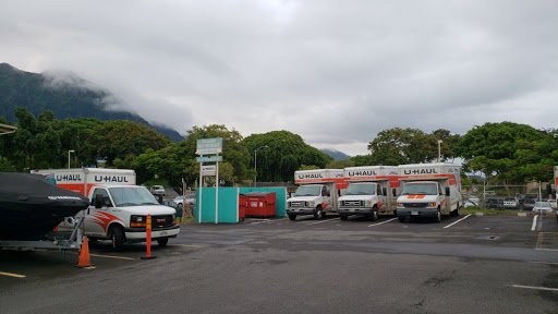 Kaneohe Self Storage - Thumbnail