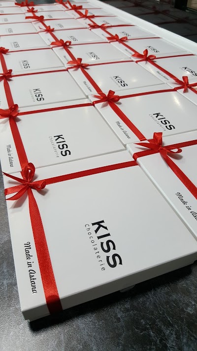 Photos of Kiss Chocolaterie