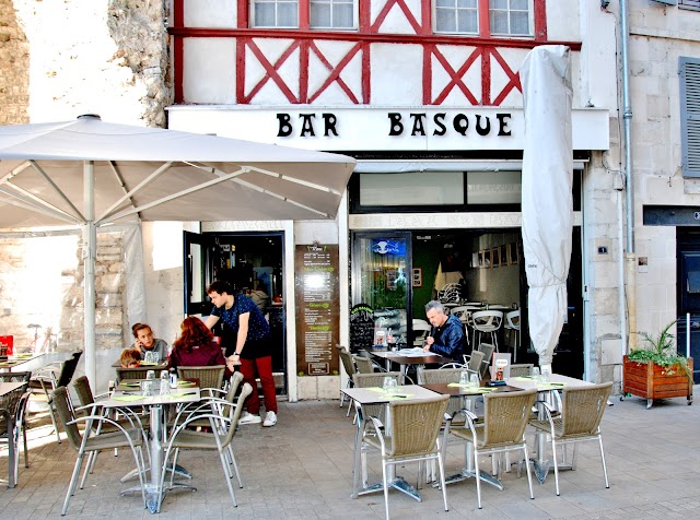 Bar Basque Sarl