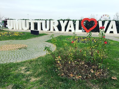 Yalova City Center