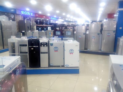 Photos of A to Z Mall
