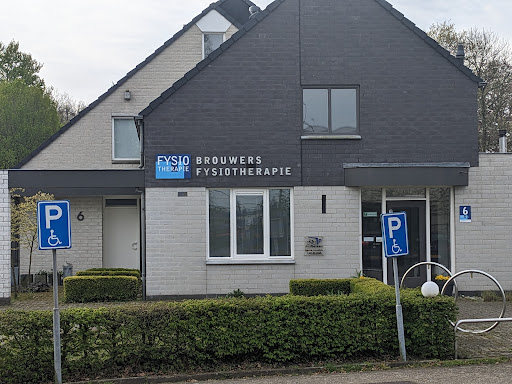 Brouwers Fysiotherapie - Thumbnail
