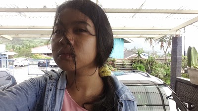 Photos of Pondok Pemuda Cibodas
