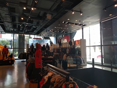 Photos of The North Face