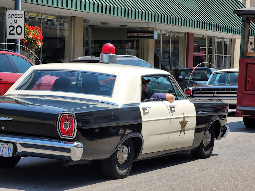Mayberry Country - Thumbnail