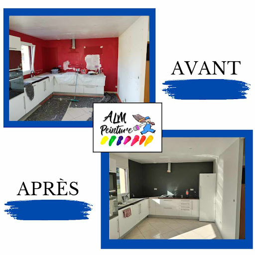 ALM Peinture - Thumbnail