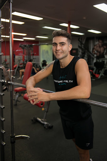 Harford Health & Fitness