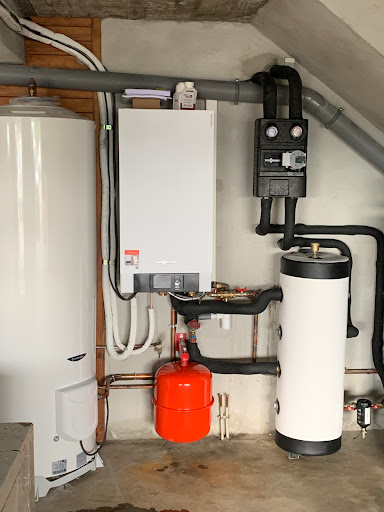 ANDRE Maintenance Installations - Thumbnail