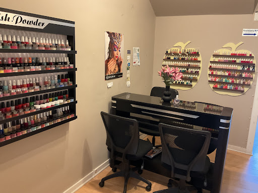 Lili's Nails Salon - Thumbnail