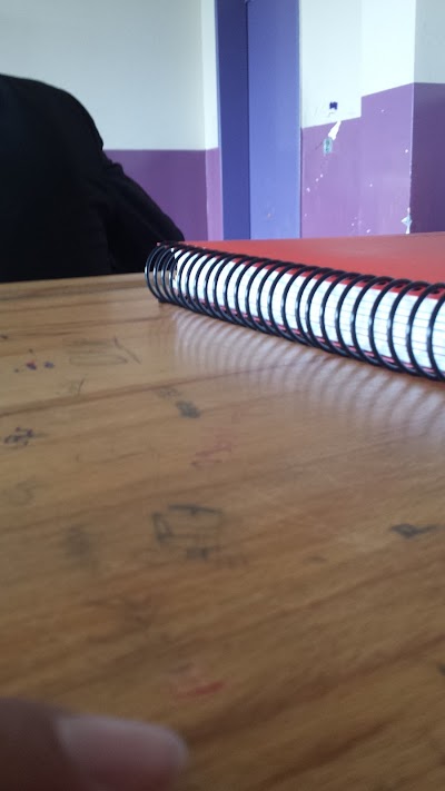 Photos of Başkale ISE Multi-Program High School