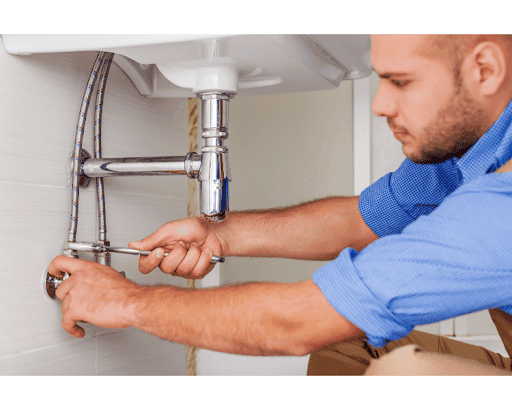Wadsworth Plumbers - Visual