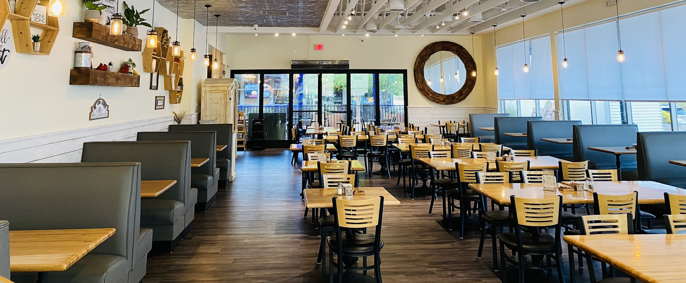 Spice Grove Indian cuisine