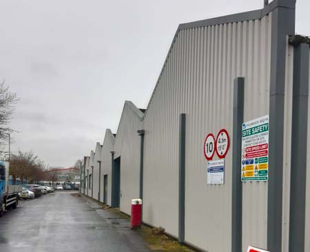 fabclad - Visual