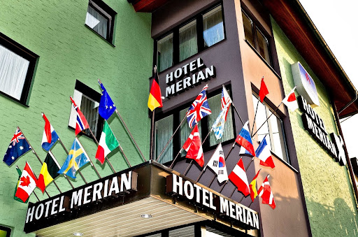 Hotel Merian Rothenburg - Thumbnail