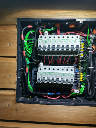 Fábio Eletricista Residencial