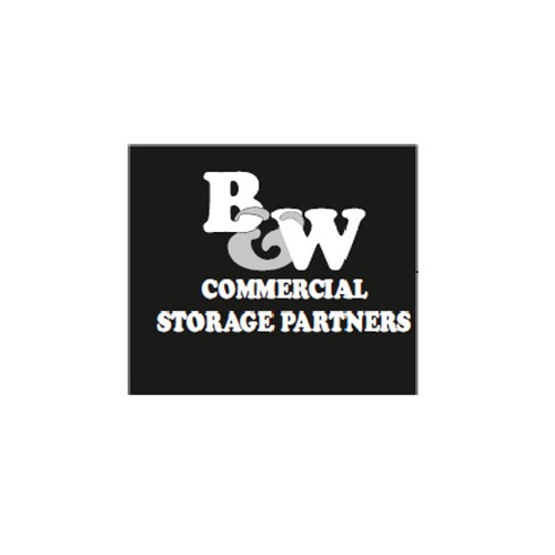 Black & White Storage photo 2