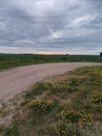 Spirit Platte Park