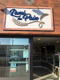 Photo n°1 de L'ami du pain à La Garnache (Pâtisserie)
