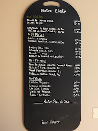 Photo n°22 de Brasserie Le QG à Bastia (Restaurant)