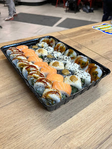 Суші Боярка Sushi Mania photo-1023032490