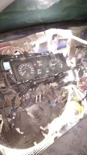 Horarios de Pancho Electricidad Automotriz