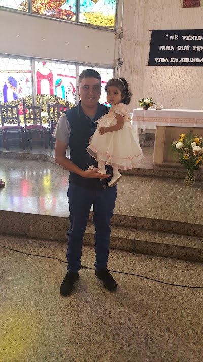 Photos of Parroquia Virgen de las Gracias