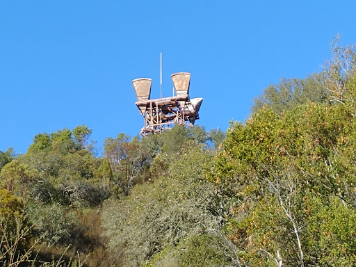 Harry Barbier Memorial Park - Thumbnail