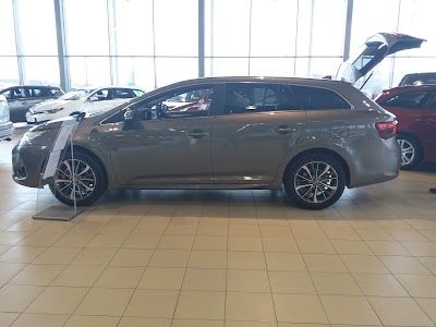 Photos of Vesij&auml;rven Auto Oy