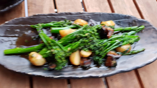 Reviews of Sticky Mango in London - Restaurant