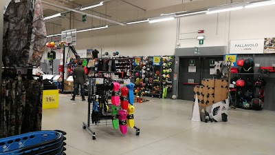 Photos of Decathlon Corigliano Calabro