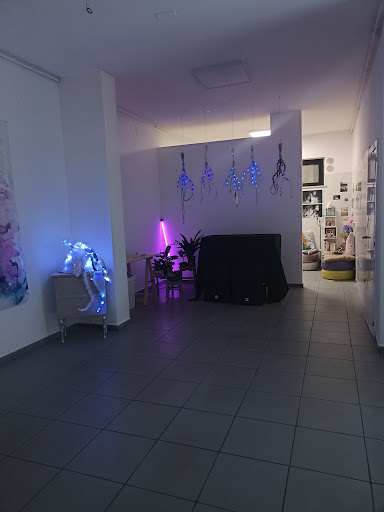 Spazio Iris - Visual