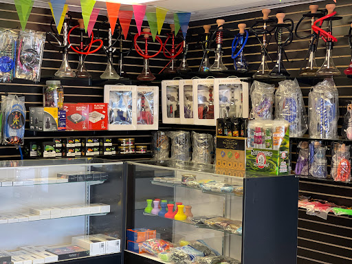 NA Exotics Smoke Shop - Thumbnail
