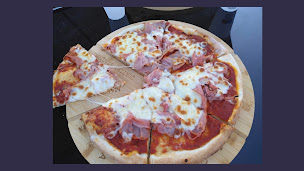 Photo n°6 de Chez Steph - Food Truck - Meilleray à Meilleray (Restauration rapide)