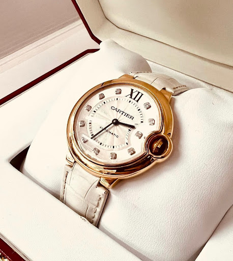 Diamond Jewelry & Loan