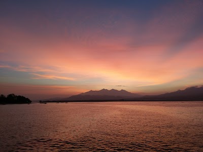 Photos of Gili Air