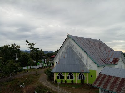 Photos of SMA PPM Rahmatul Asri