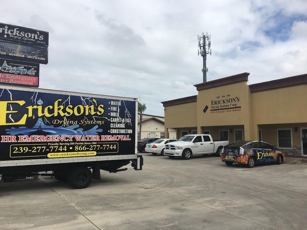 Erickson's Drying Systems photo