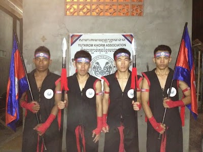 Photos of YUTKROMKHORM