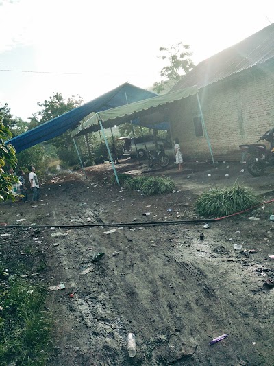 Photos of Warkop Ucok