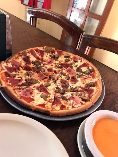 Pizzas Italia & Giovanni - Thumbnail