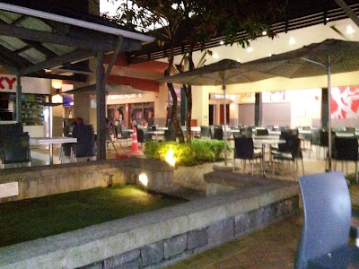 Photos of Kendra Commercial Centre