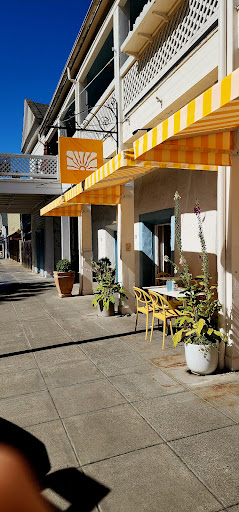 Sunflower Caffé - Visual