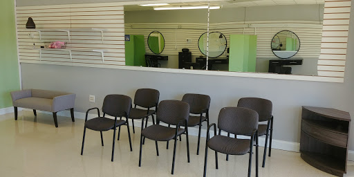 Naturalistic Salon and Hair Boutique - Natural Hair - Thumbnail