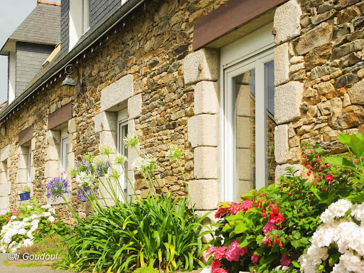 Photo de Camping La Grande Lande à Moëlan-sur-Mer (29350)