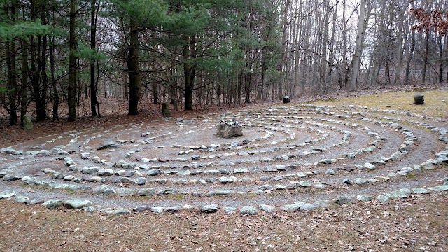 Columcille Megalith Park