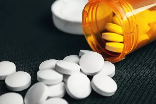 Oz Pharmacy - Visual