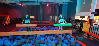 Urban Air Trampoline and Adventure Park