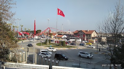 Balıkesir Astsubay Orduevi