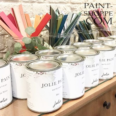 Paint-Shoppe